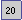 Text Box: 20