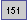Text Box: 151