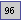 Text Box: 96