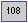 Text Box: 108