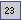 Text Box: 23